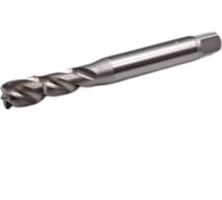 Машинный метчик FANAR М 10 х 0,75 HSSE 6H R40 DIN 371-C 800 с винт канав/C2-511101-0102/ 037082