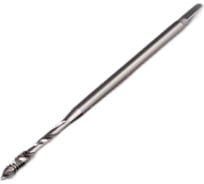 Машинный метчик FANAR М 2,5 х 0,45 HSSE 6H R40 DIN 371-C 800 с винт канав/C4-511101-0025/ 037064