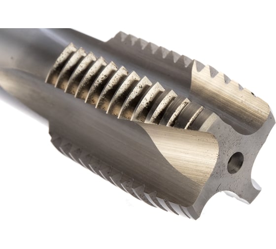 Машинный метчик FANAR M36 х 4.0 HSSE 6H DIN-376-B 800/D2-111101-0360/ 037061