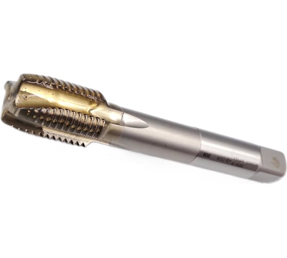 Машинный метчик FANAR М 30 х 3,5 HSSE 6H DIN-376-B 800/D2-111101-0300/ 037060
