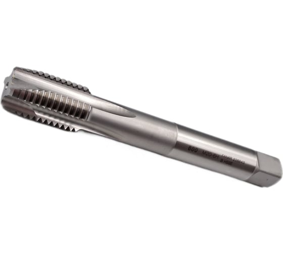 Машинный метчик FANAR М 20 х 2,5 HSSE 6H DIN 376-B 800/D2-111101-0200/ 037054
