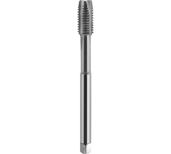 Машинный метчик FANAR М 20 х 1,5 HSSE 6H DIN 374-B 800/D2-111101-0205/ 037053 1