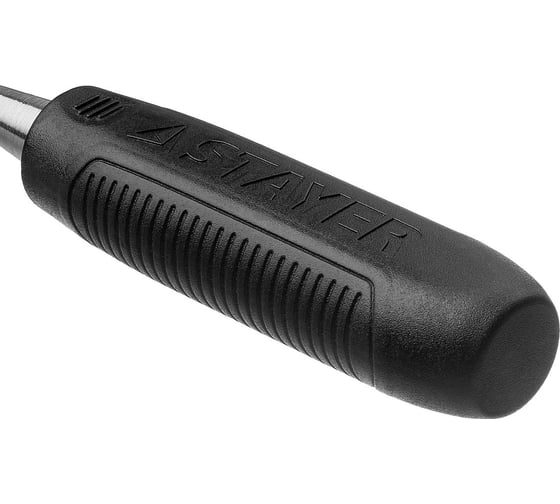 Стамеска Stayer Max-Cut с пластиковой рукояткой, 32 мм 1820-32_z01