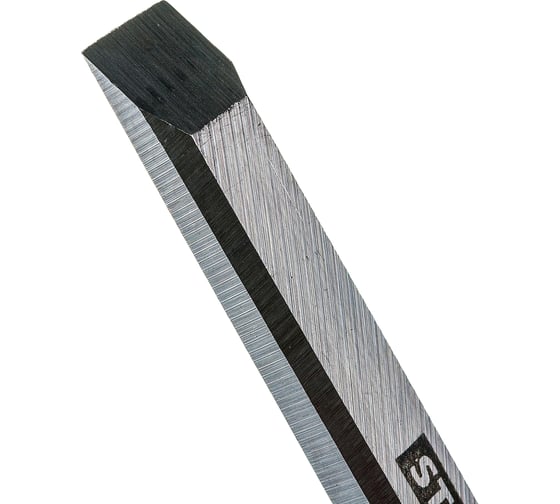 Стамеска Stayer Max-Cut с пластиковой рукояткой, 8 мм 1820-08_z01