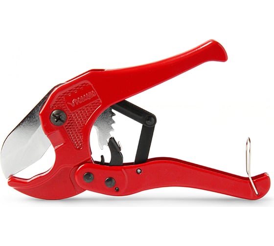Ножницы для металлополимерных труб PRO AQUA TOOLS 0-42 ANT-PC-301
