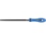 Напильник NORGAU NF-T250 трехгранный, 250 мм H2 077017250 2