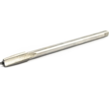 Метчик М10x1,5 гаечный HSS L=160мм исп2 ГОСТ 1604-71 Beltools ri.110.725