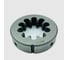 Плашка TORNERI М45x1.5 Т019321 2