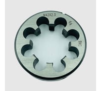 Плашка TORNERI М42x2 044647