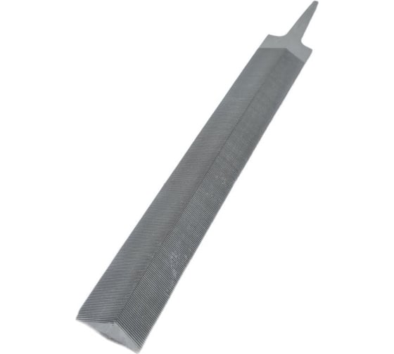 Напильник трехгранный TORNERI L200 №3 (2821-0068) Т021901 1