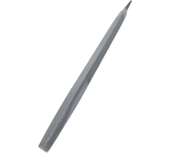 Напильник трехгранный TORNERI L200 №3 (2821-0068) Т021901