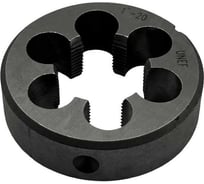 Плашка TORNERI UNEF 1 20 нитей Т019291
