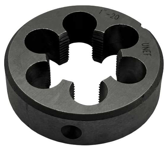 Плашка TORNERI UNEF 1 20 нитей Т019291