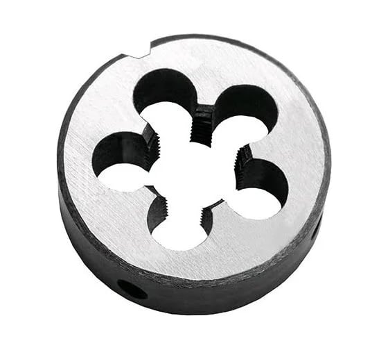 Плашка TORNERI М17x1.25 Т019305