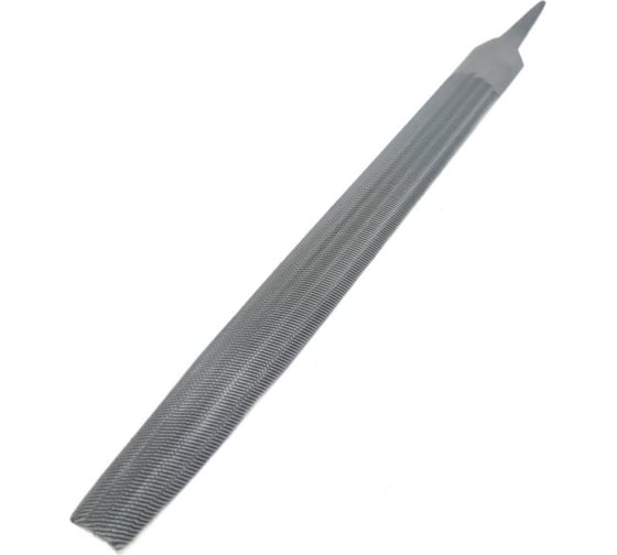 Напильник полукруглый TORNERI L150 №3 (2822-0121) Т021887