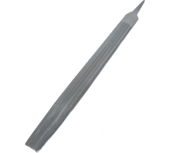 Напильник полукруглый TORNERI L150 №3 (2822-0121) Т021887