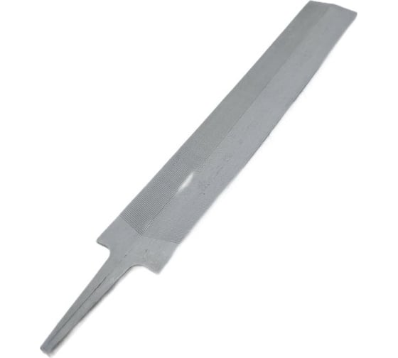 Напильник трехгранный TORNERI L400 №3 (2821-0088) Т021912