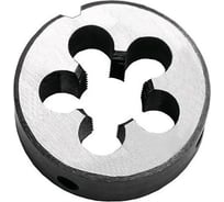 Плашка TORNERI М20x1.5 Р6М5 Т019331