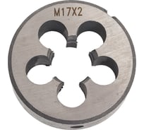 Плашка TORNERI М17x2 Т019306