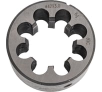 Плашка TORNERI М42x3 Т019318