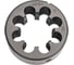 Плашка TORNERI М42x3 Т019318 1