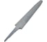 Напильник полукруглый TORNERI L350 №2 (2822-0153) Т021892 1