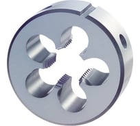 Плашка TORNERI UNEF 3/4 20 нитей Т019285