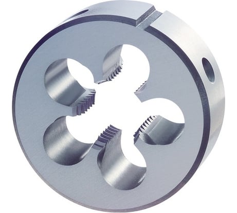 Плашка TORNERI UNEF 3/8 32 нитей Т019286