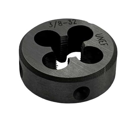 Плашка TORNERI UNEF 3/8 32 нитей Т019286