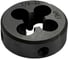 Плашка TORNERI UNEF 3/8 32 нитей Т019286 1