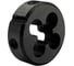 Плашка TORNERI UNEF 3/8 32 нитей Т019286 5