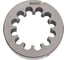 Плашка TORNERI М62x2 Т017580 2