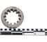 Плашка TORNERI М62x2 Т017580 5