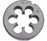 Плашка TORNERI 7/8", 11Н, ВSF, 55 резьба Витворта Т019301 1