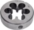 Плашка TORNERI 7/8", 11Н, ВSF, 55 резьба Витворта Т019301 2