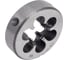 Плашка TORNERI 7/8", 11Н, ВSF, 55 резьба Витворта Т019301 3
