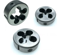 Плашка TORNERI 1/2", 16Н, ВSF, 55 резьба Витворта Т019294