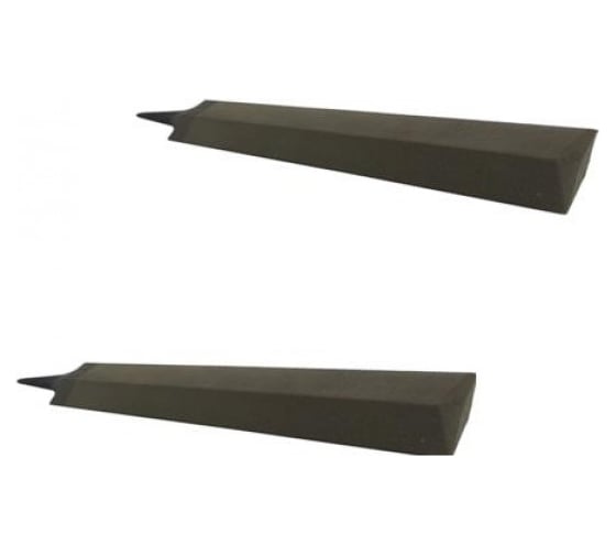 Напильник ромбический TORNERI L150 №1 Т022014 1