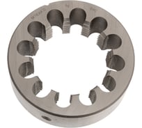 Плашка TORNERI М76x4 Т017589