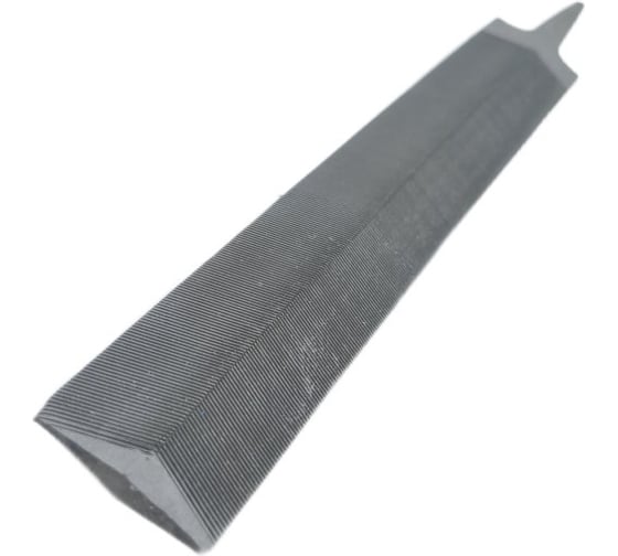 Напильник ромбический TORNERI L150 №3 (2821-0110) Т021924