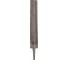 Напильник ромбический TORNERI L200 №3 (2821-0114) Т021926 1