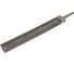 Напильник ромбический TORNERI L200 №3 (2821-0114) Т021926 3