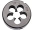 Плашка TORNERI 1/2", 12Н, ВSW, 55 резьба Витворта Т019292 1