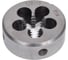 Плашка TORNERI 1/2", 12Н, ВSW, 55 резьба Витворта Т019292 2