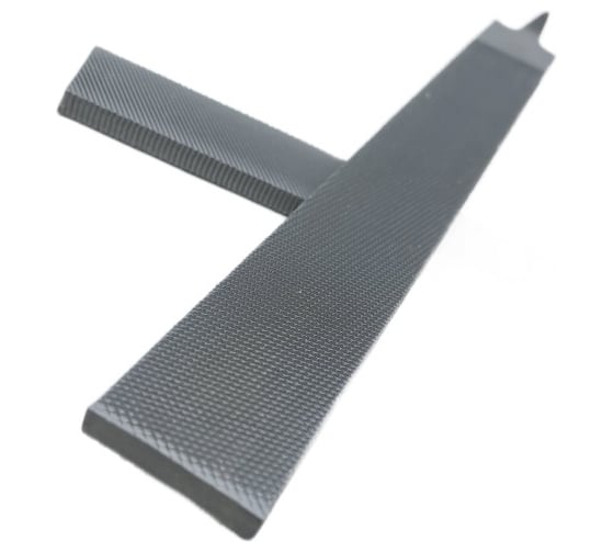Напильник плоский TORNERI L150 №3 (2820-0013) Т021876