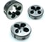 Плашка TORNERI 1/4", 26Н, ВSF, 55 резьба Витворта Т019295 1