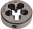Плашка TORNERI 5/8", 14Н, ВSF, 55 резьба Витворта Т019299 2