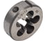 Плашка TORNERI 5/8", 14Н, ВSF, 55 резьба Витворта Т019299 3