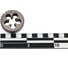 Плашка TORNERI 5/8", 14Н, ВSF, 55 резьба Витворта Т019299 4