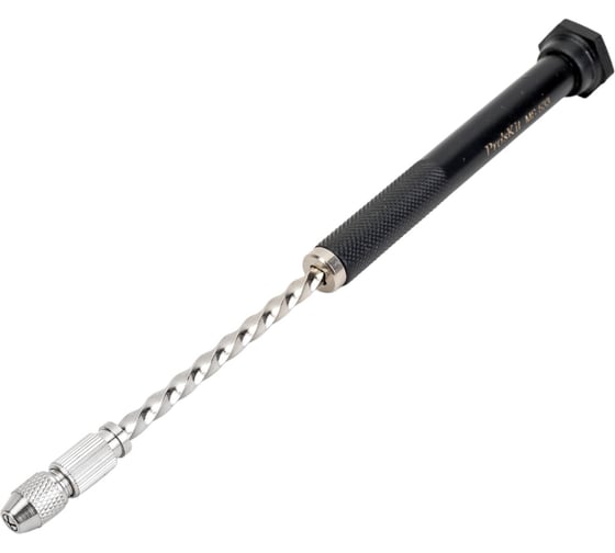 Ручная дрель Pro'sKit MS-533 С00036874